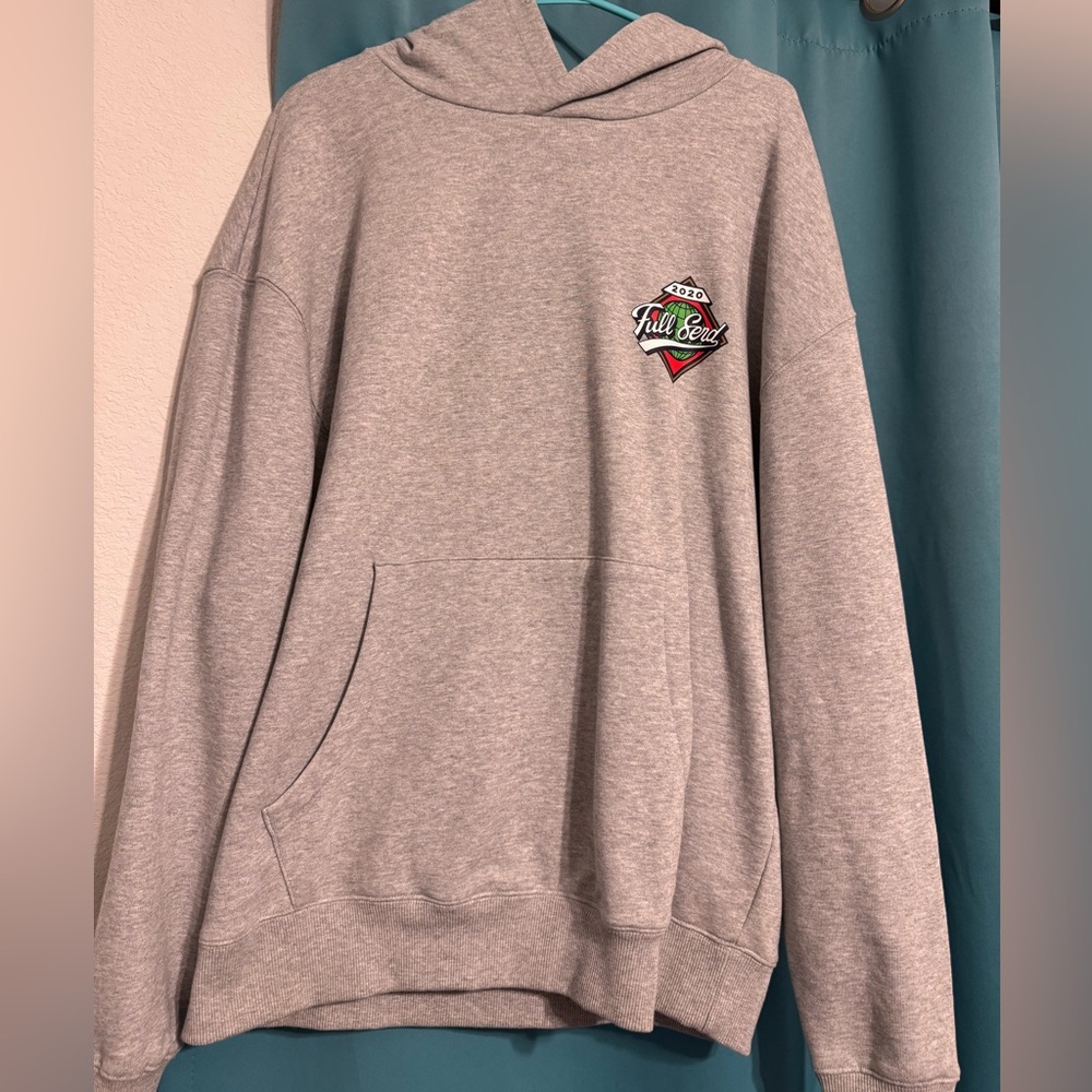 NELK Full Send Hoodie 2020 Limited Edition